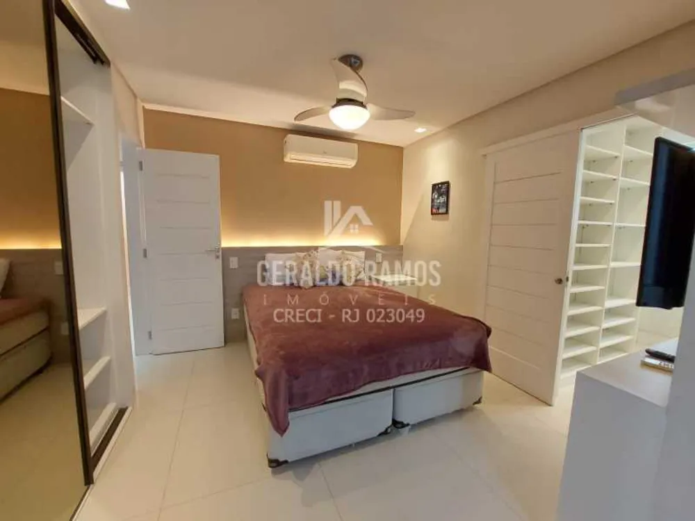 Cobertura, 4 quartos, 300 m² - Foto 1