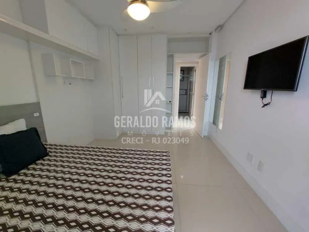 Cobertura, 4 quartos, 300 m² - Foto 18