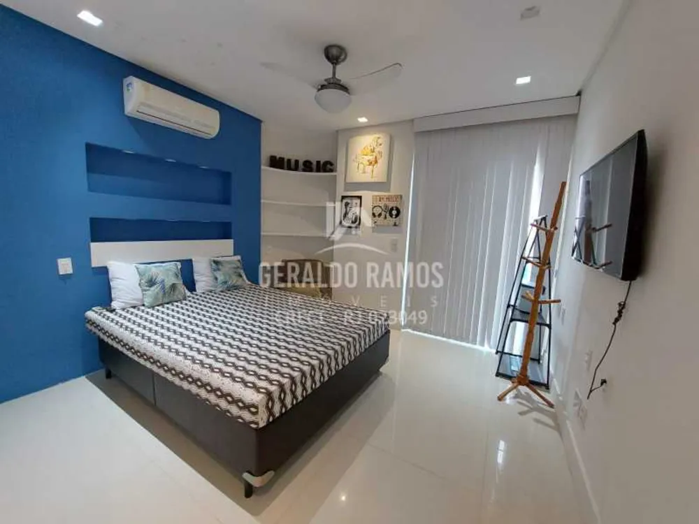 Cobertura, 4 quartos, 300 m² - Foto 15