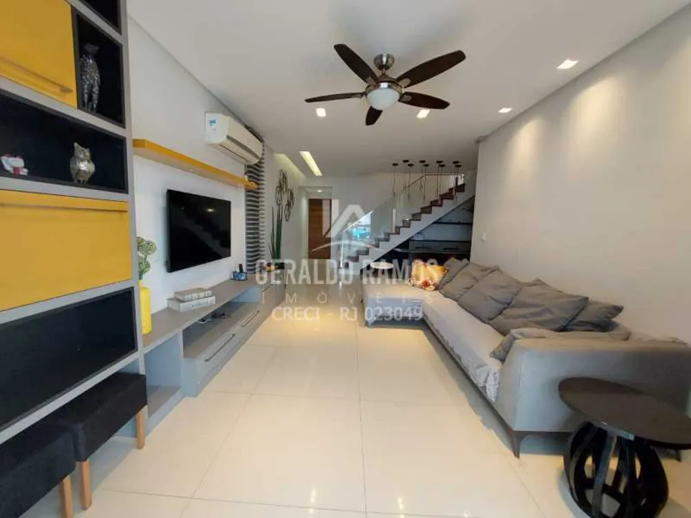 Cobertura, 4 quartos, 300 m² - Foto 11