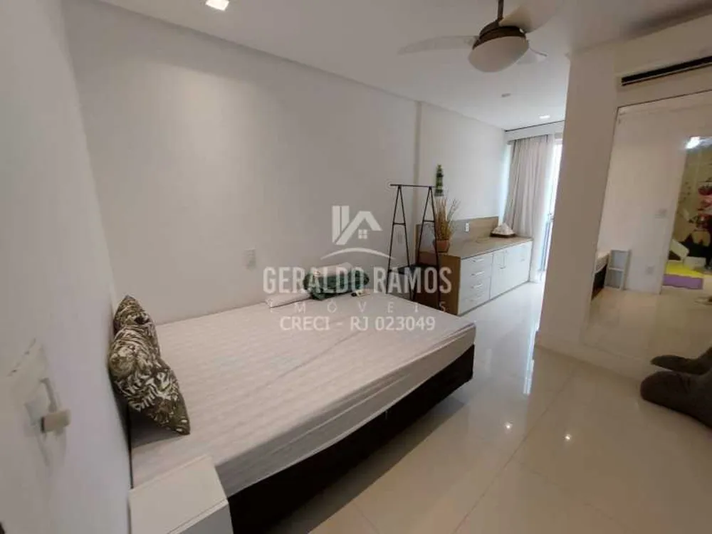 Cobertura, 4 quartos, 300 m² - Foto 10