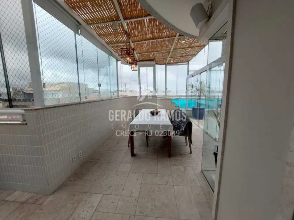 Cobertura, 4 quartos, 300 m² - Foto 13