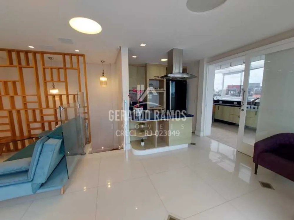 Cobertura, 4 quartos, 300 m² - Foto 6