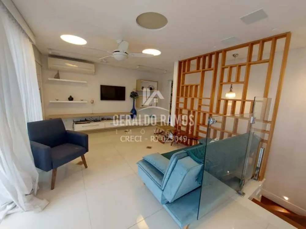 Cobertura, 4 quartos, 300 m² - Foto 7