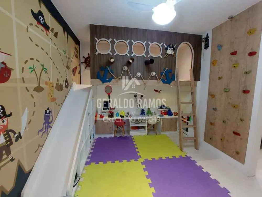 Cobertura, 4 quartos, 300 m² - Foto 12
