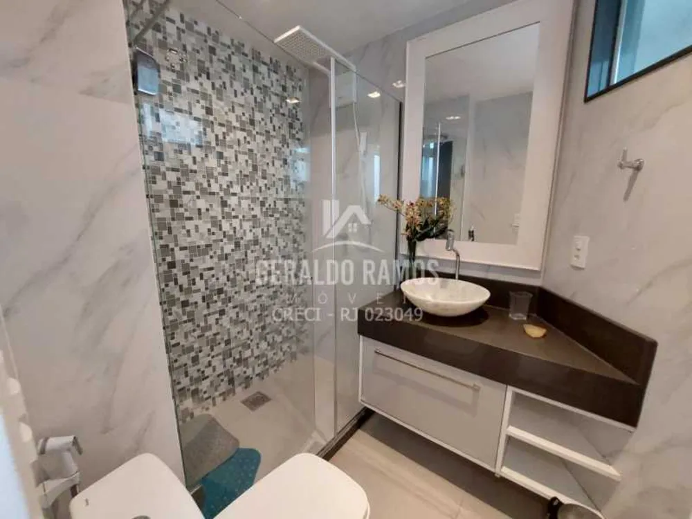 Cobertura, 4 quartos, 300 m² - Foto 17