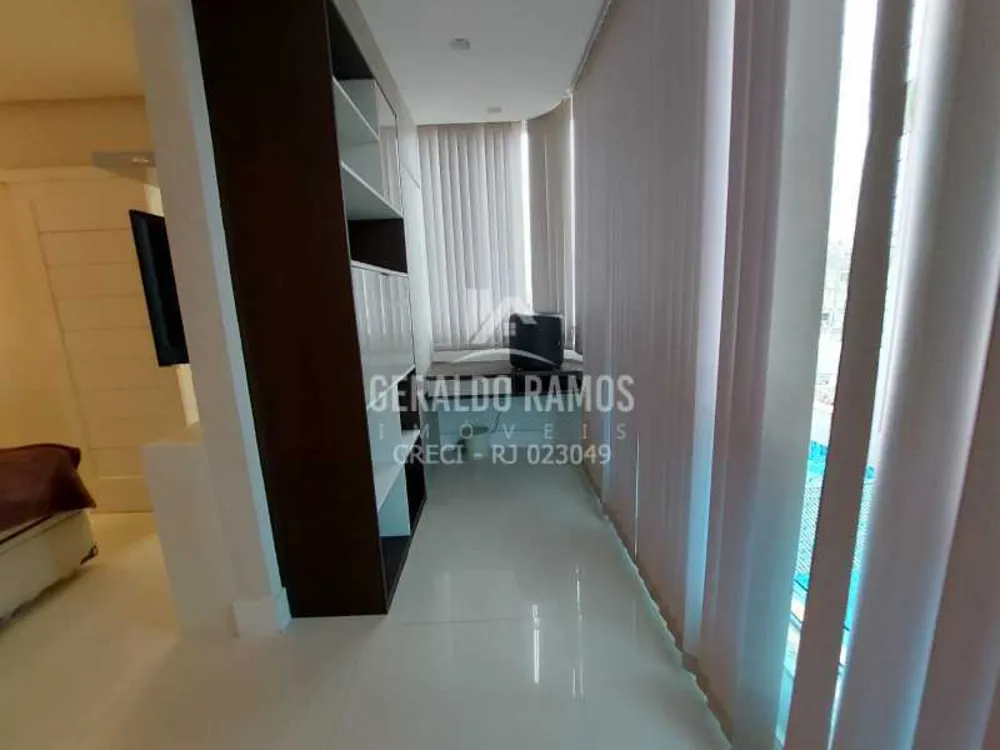 Cobertura, 4 quartos, 300 m² - Foto 16