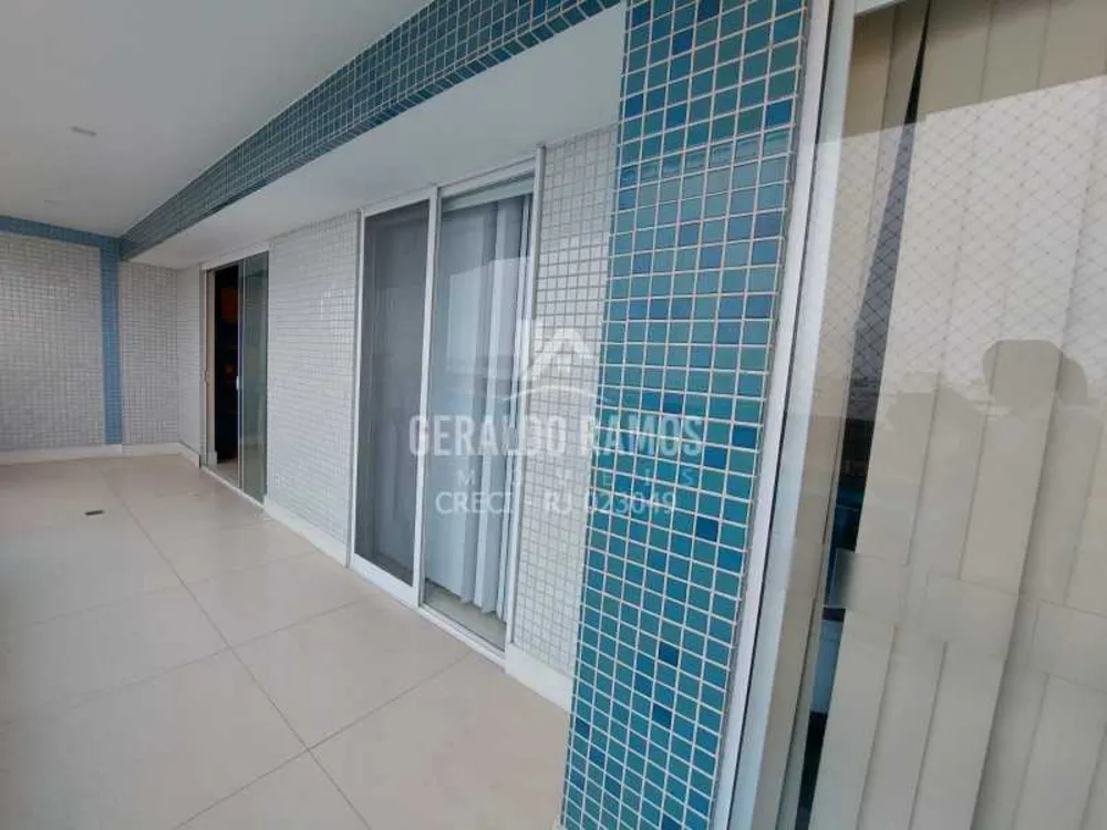 Cobertura, 4 quartos, 300 m² - Foto 2
