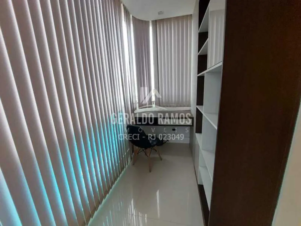 Cobertura, 4 quartos, 300 m² - Foto 9
