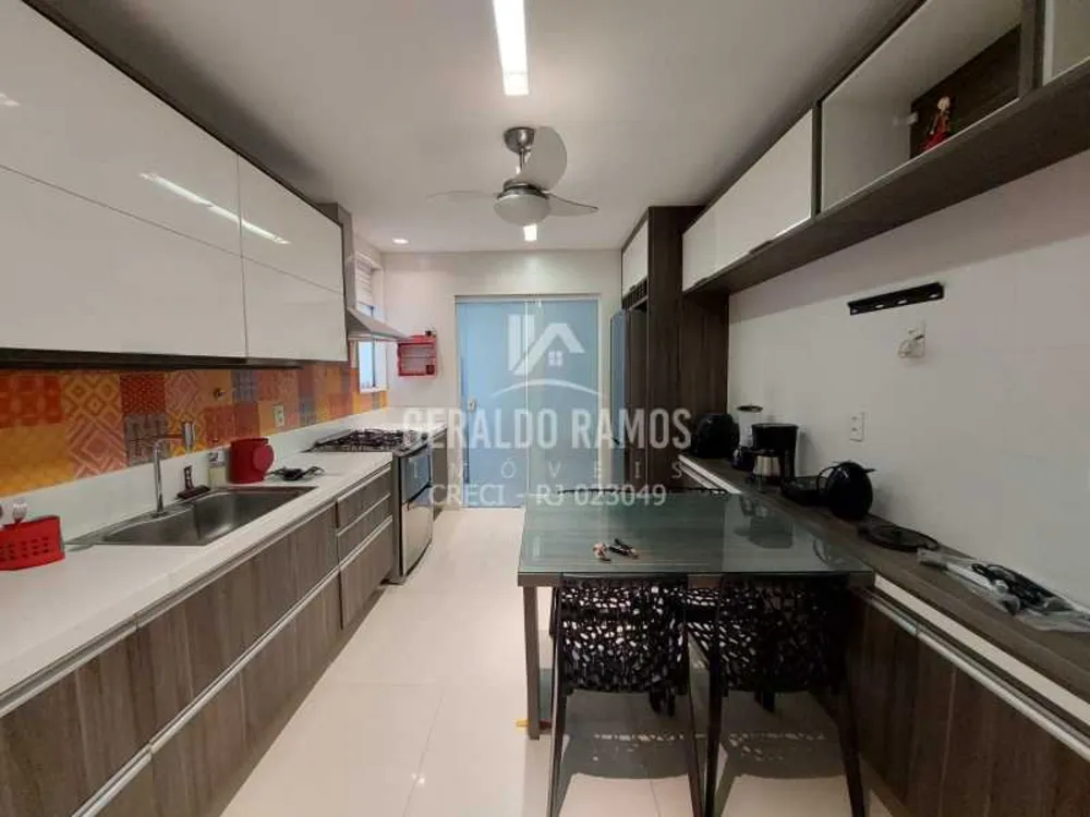 Cobertura, 4 quartos, 300 m² - Foto 19