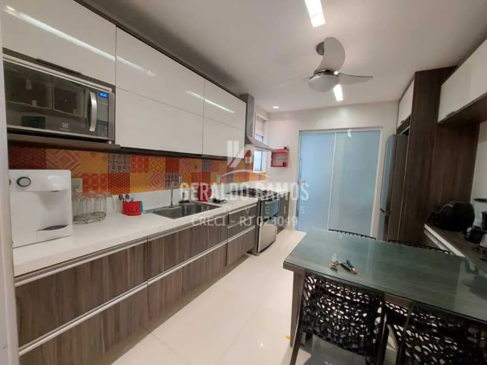 Cobertura, 4 quartos, 300 m² - Foto 3