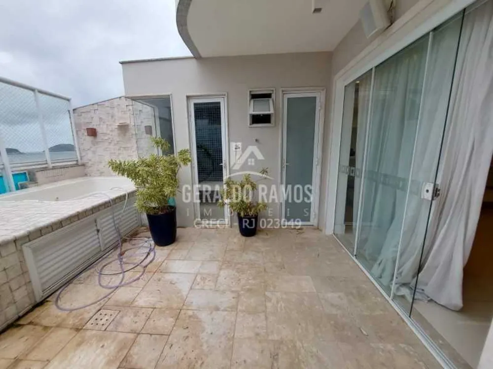 Cobertura, 4 quartos, 300 m² - Foto 20
