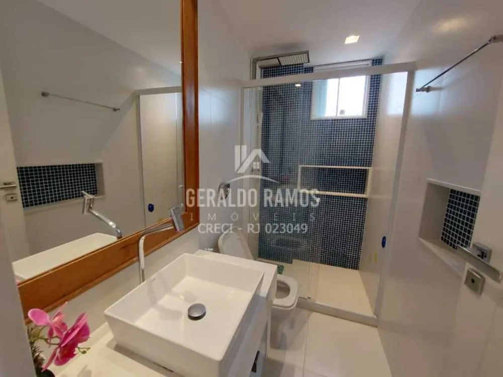 Cobertura, 4 quartos, 300 m² - Foto 4