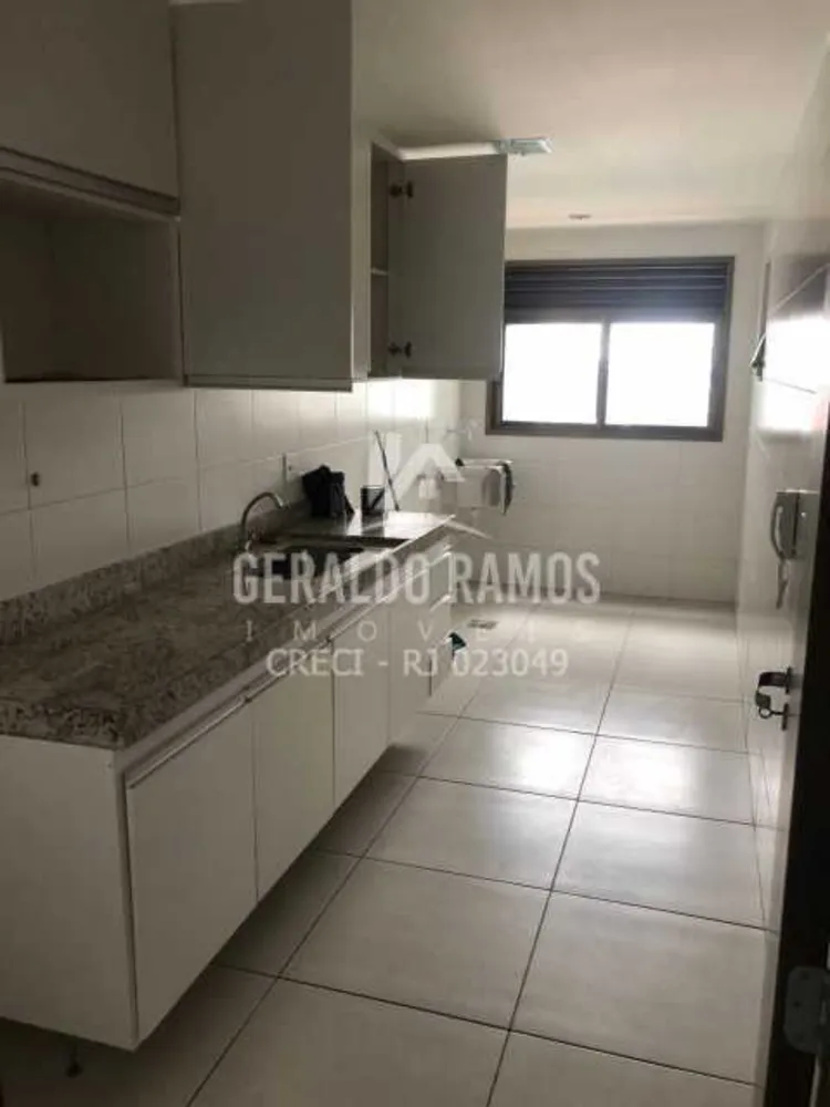 Apartamento, 1 quarto, 60 m² - Foto 3