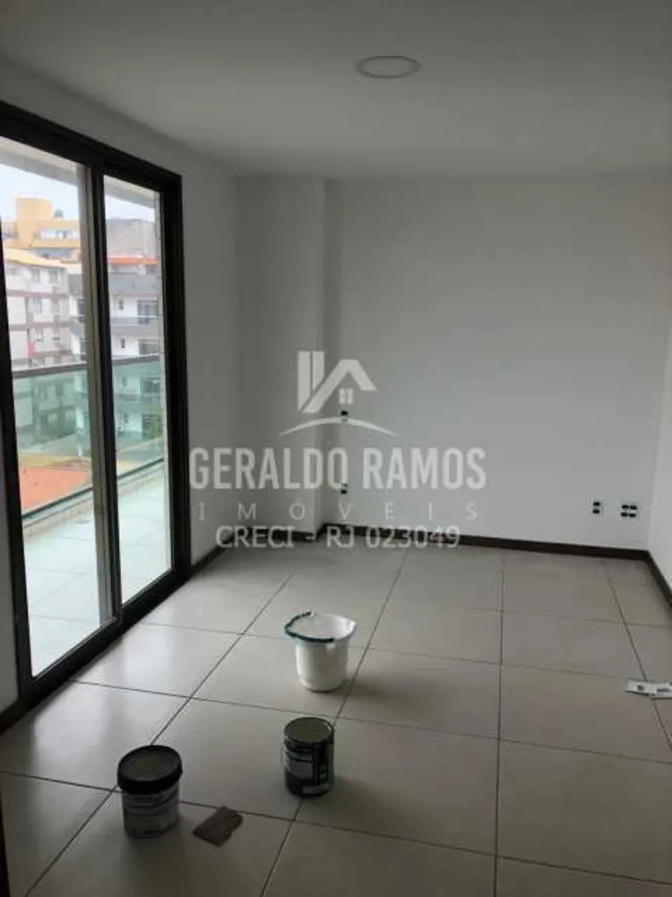 Apartamento, 1 quarto, 60 m² - Foto 1