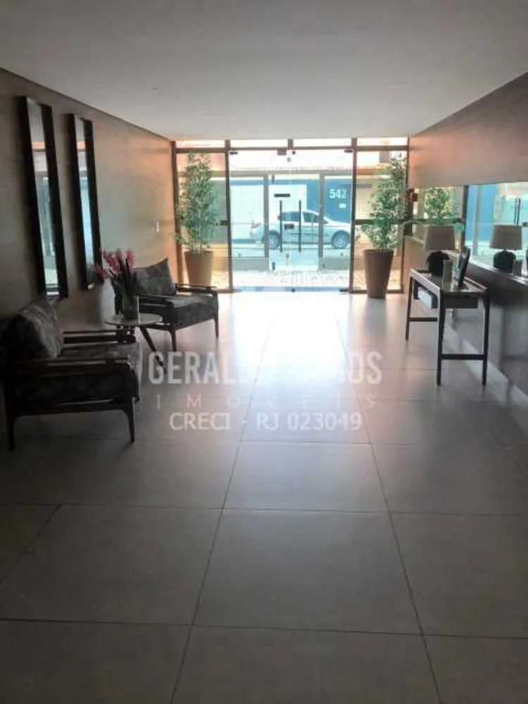 Apartamento, 1 quarto, 60 m² - Foto 21