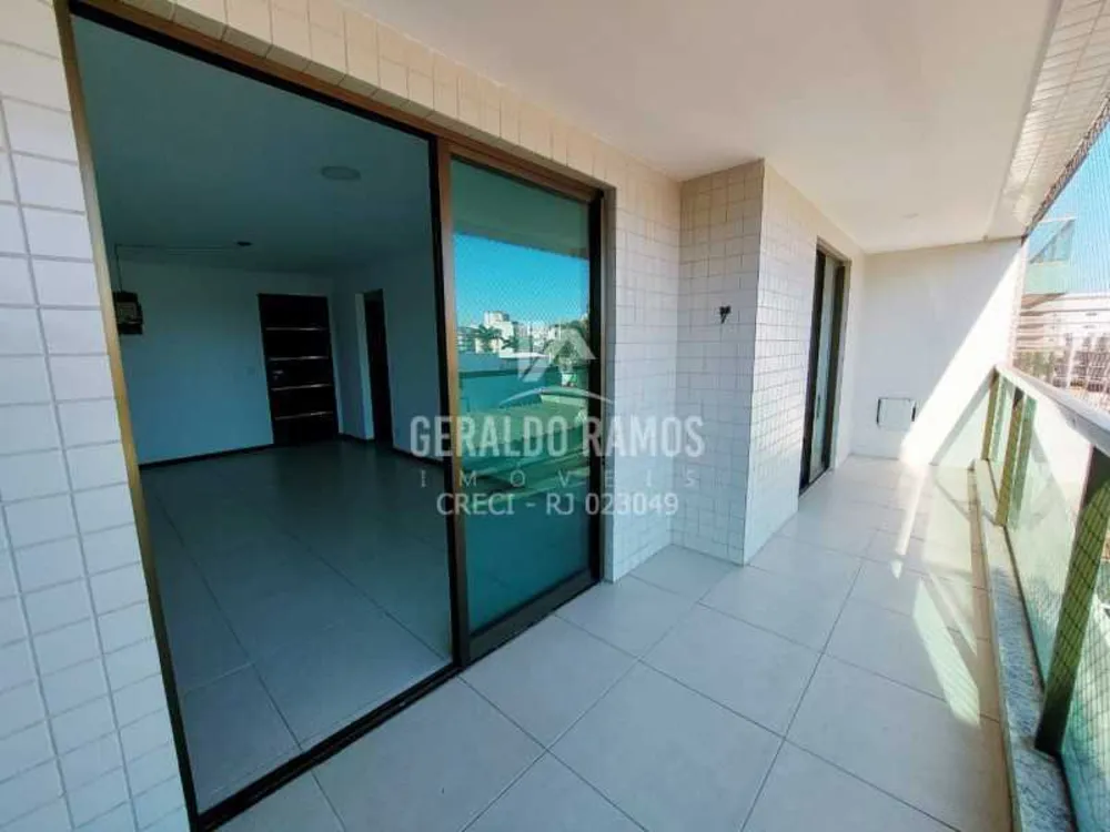 Apartamento, 1 quarto, 60 m² - Foto 2