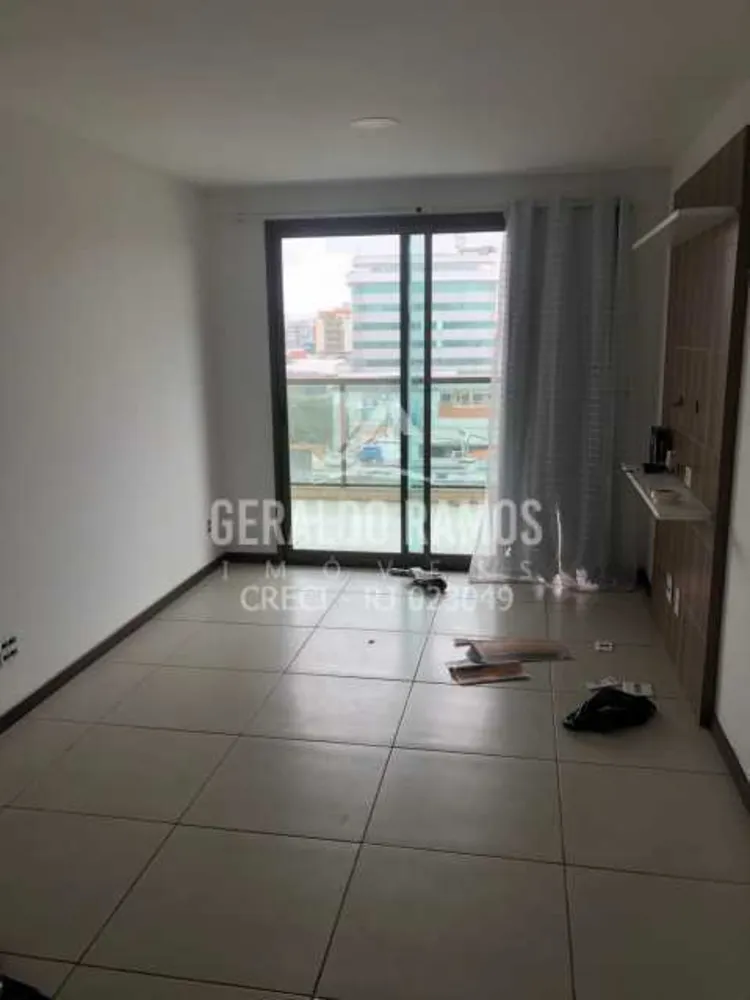 Apartamento, 1 quarto, 60 m² - Foto 2