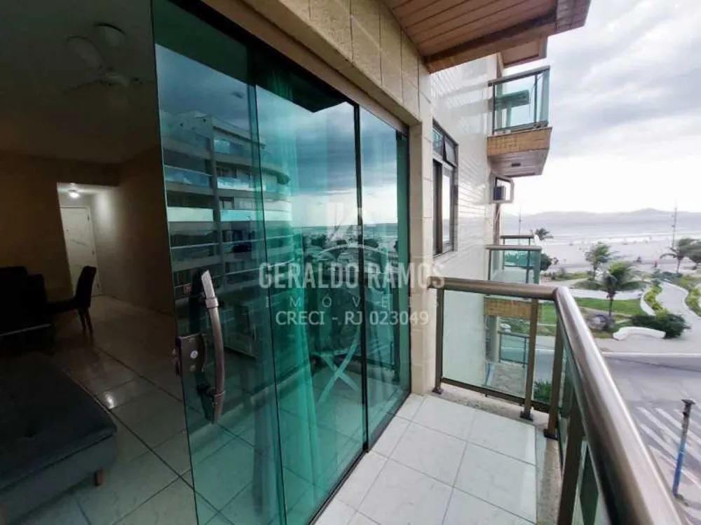 Apartamento, 3 quartos, 82 m² - Foto 1