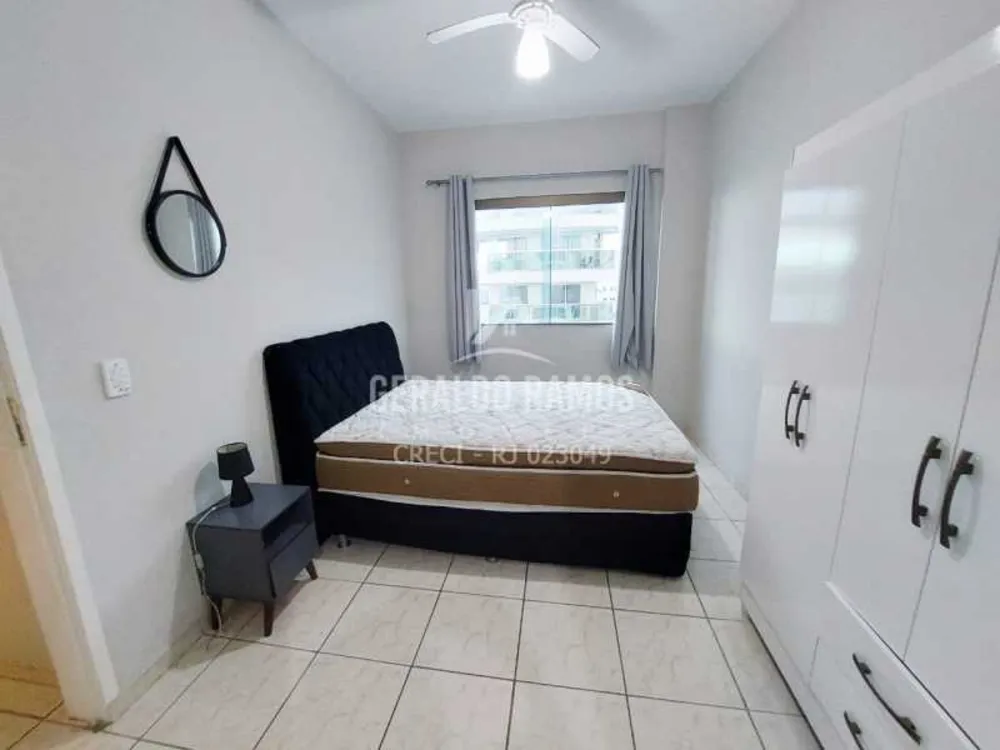 Apartamento, 3 quartos, 82 m² - Foto 11
