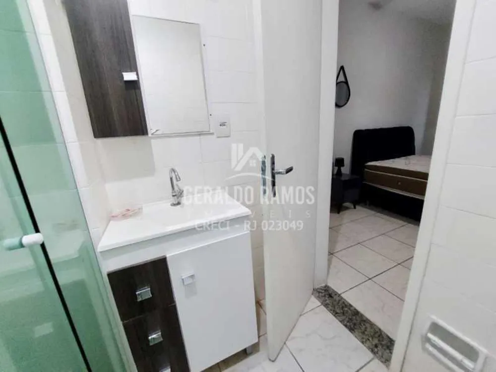 Apartamento, 3 quartos, 82 m² - Foto 21