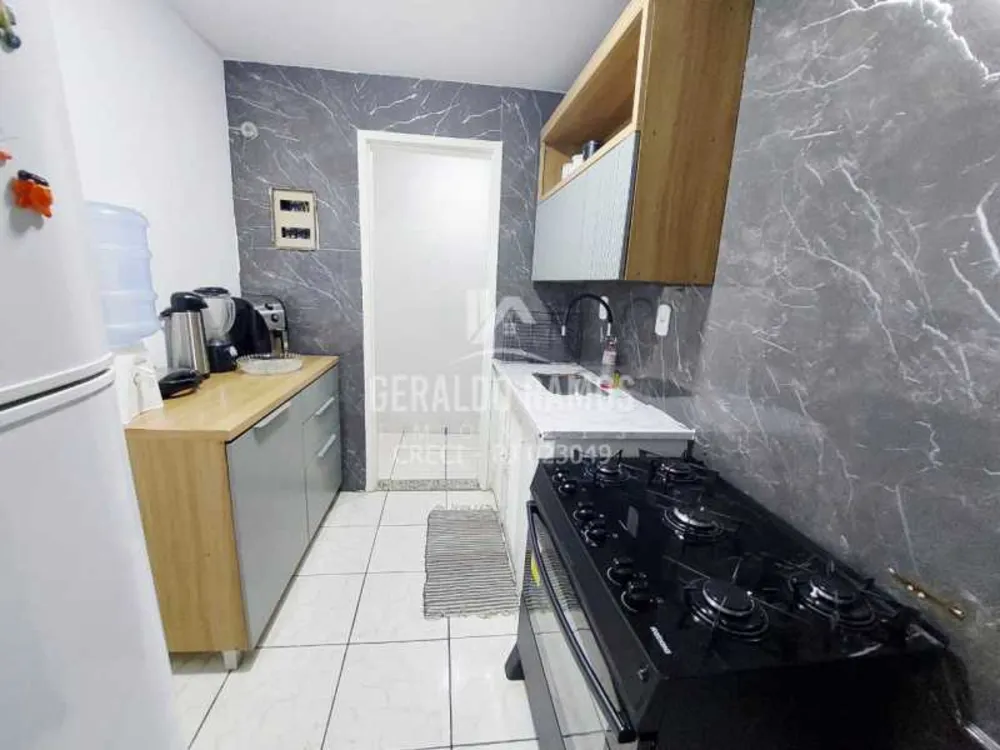 Apartamento, 3 quartos, 82 m² - Foto 7