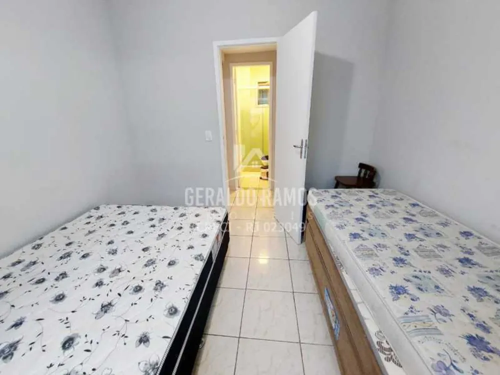 Apartamento, 3 quartos, 82 m² - Foto 12
