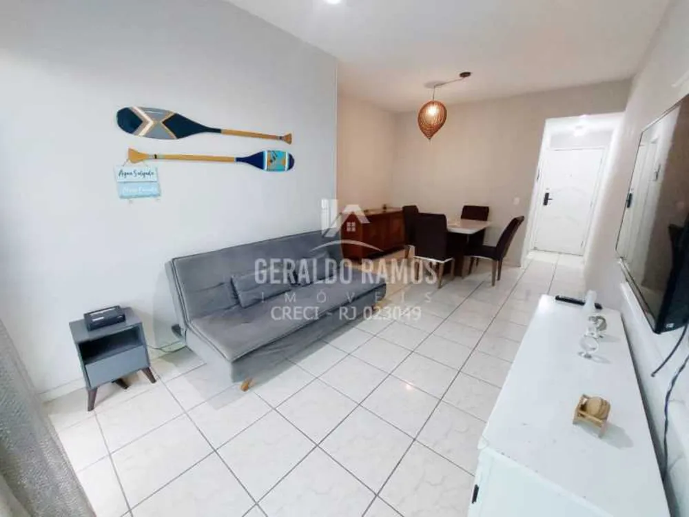 Apartamento, 3 quartos, 82 m² - Foto 3