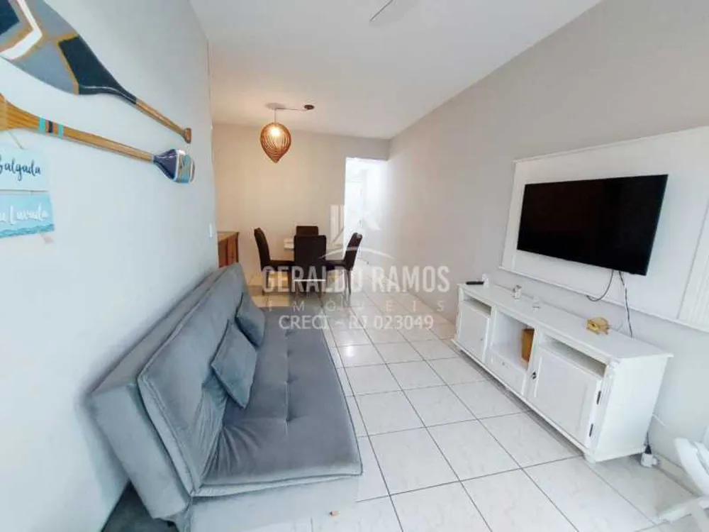 Apartamento, 3 quartos, 82 m² - Foto 2