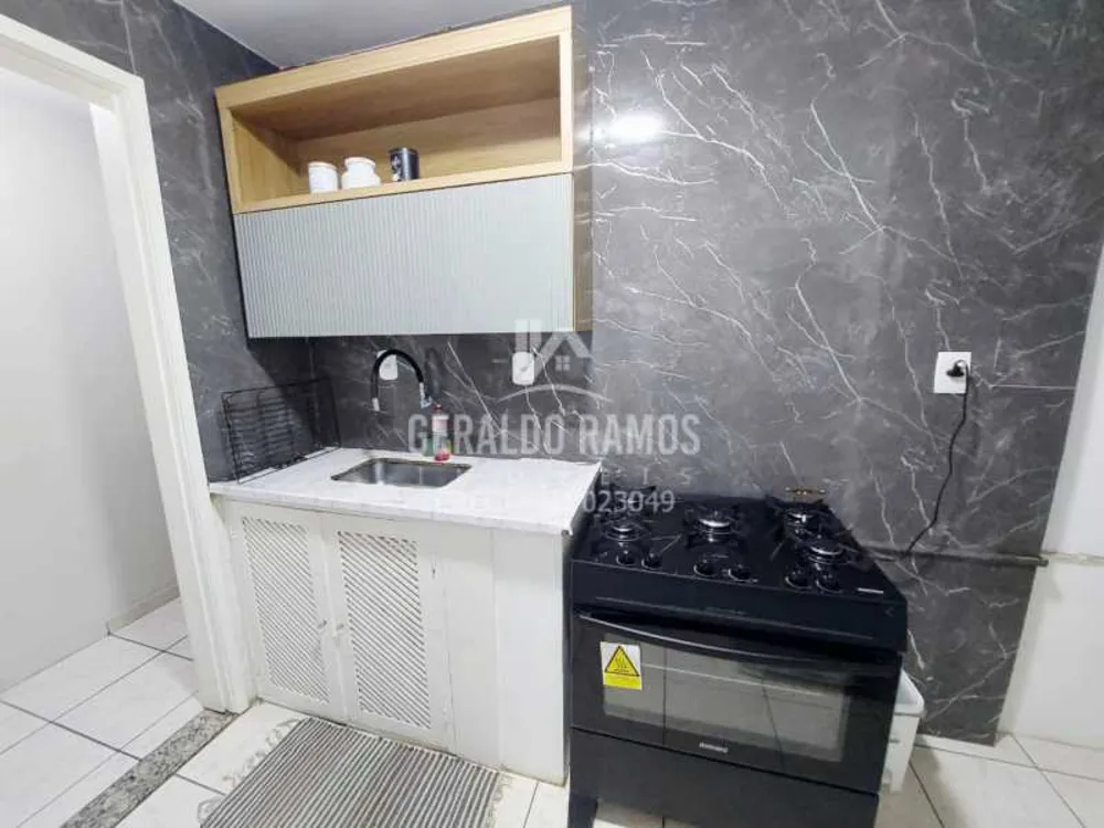 Apartamento, 3 quartos, 82 m² - Foto 8