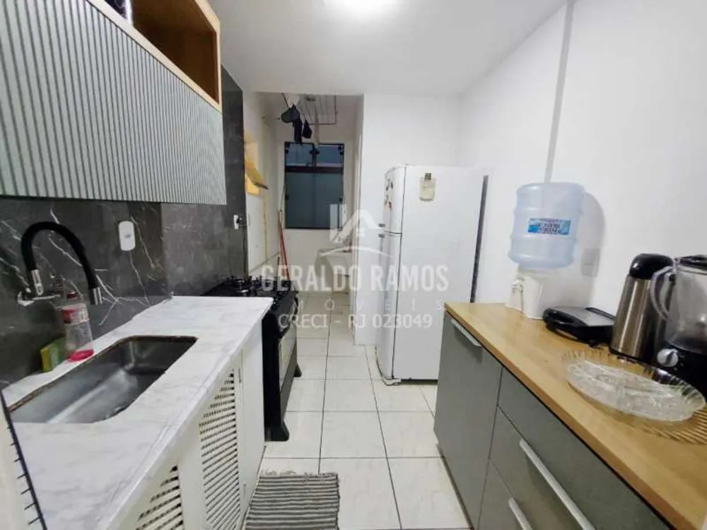 Apartamento, 3 quartos, 82 m² - Foto 10