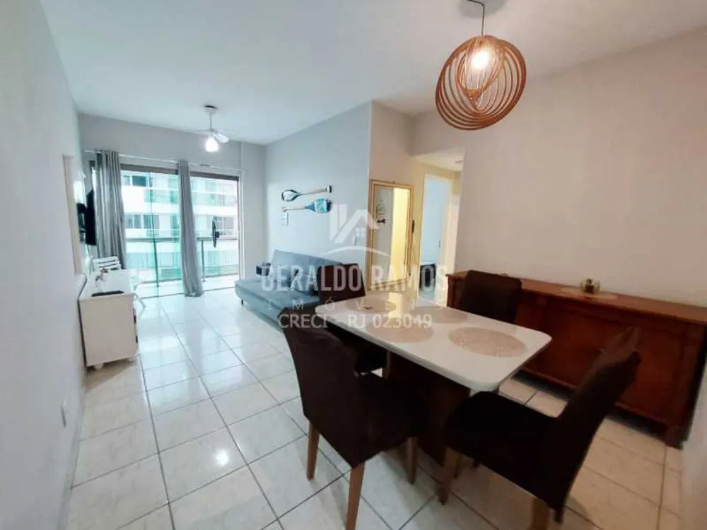 Apartamento, 3 quartos, 82 m² - Foto 5