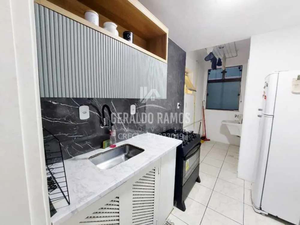 Apartamento, 3 quartos, 82 m² - Foto 9