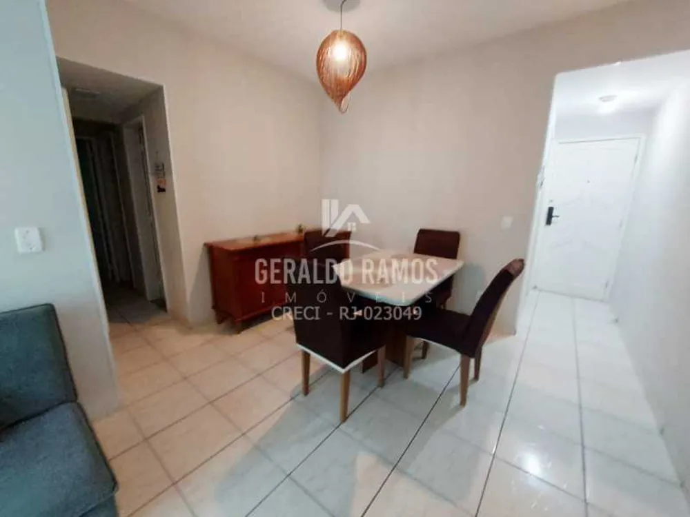 Apartamento, 3 quartos, 82 m² - Foto 6