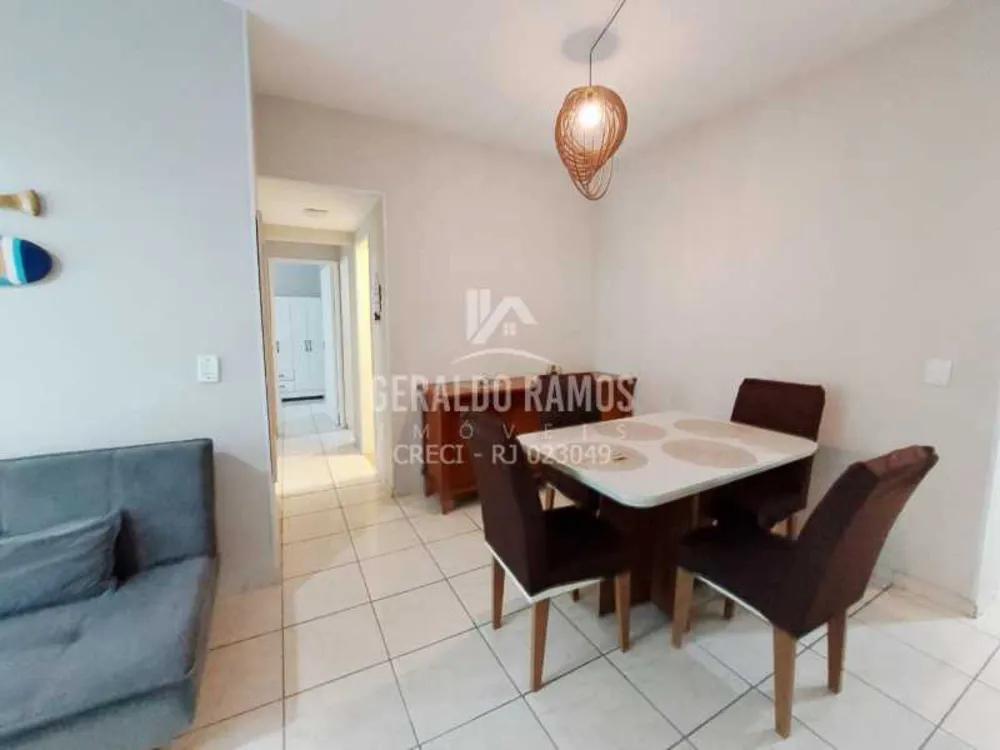 Apartamento, 3 quartos, 82 m² - Foto 4