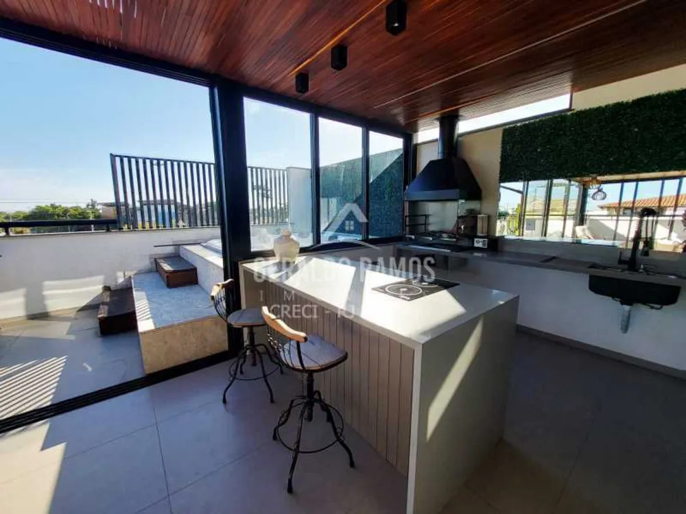 Cobertura, 2 quartos, 136 m² - Foto 36