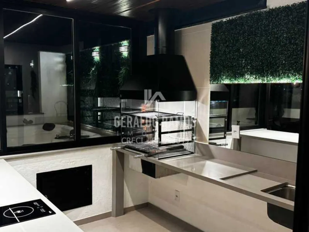 Cobertura, 2 quartos, 136 m² - Foto 16