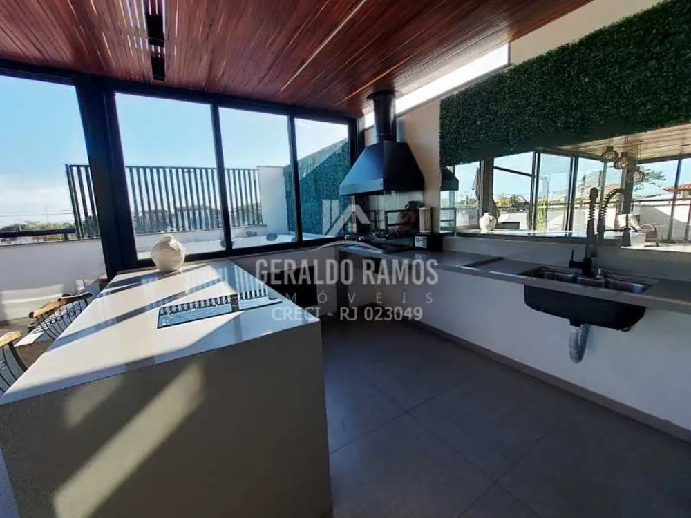 Cobertura, 2 quartos, 136 m² - Foto 32