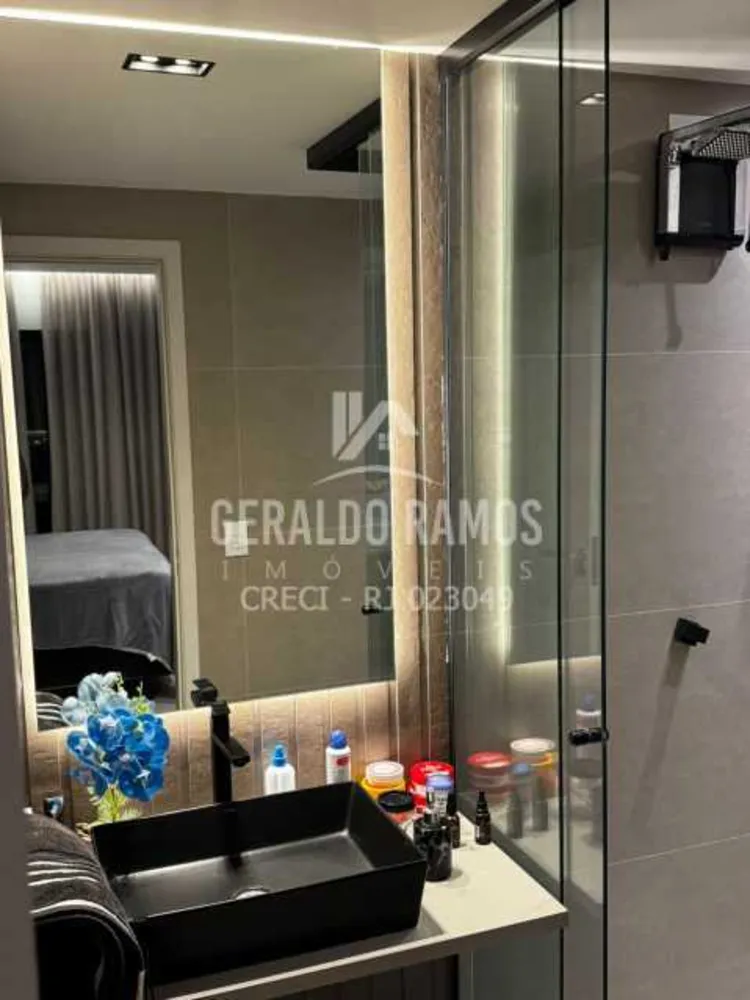 Cobertura, 2 quartos, 136 m² - Foto 12