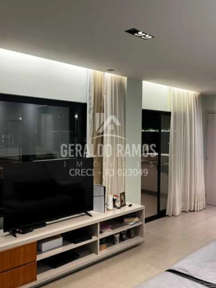 Cobertura, 2 quartos, 136 m² - Foto 8