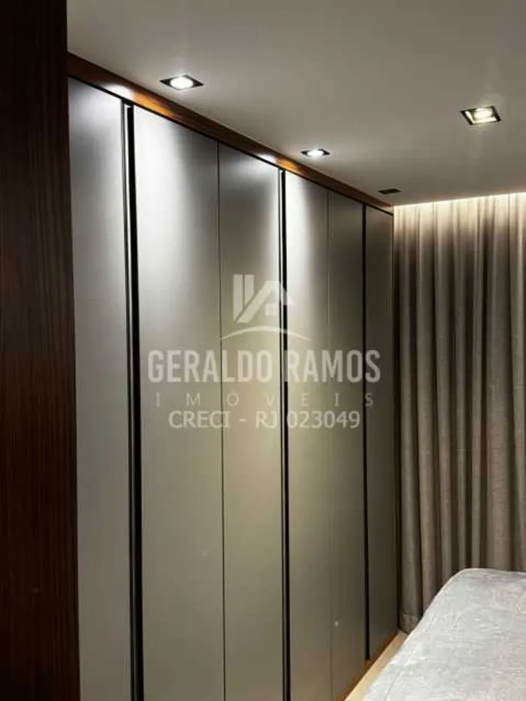 Cobertura, 2 quartos, 136 m² - Foto 1