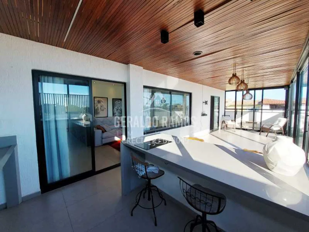 Cobertura, 2 quartos, 136 m² - Foto 33