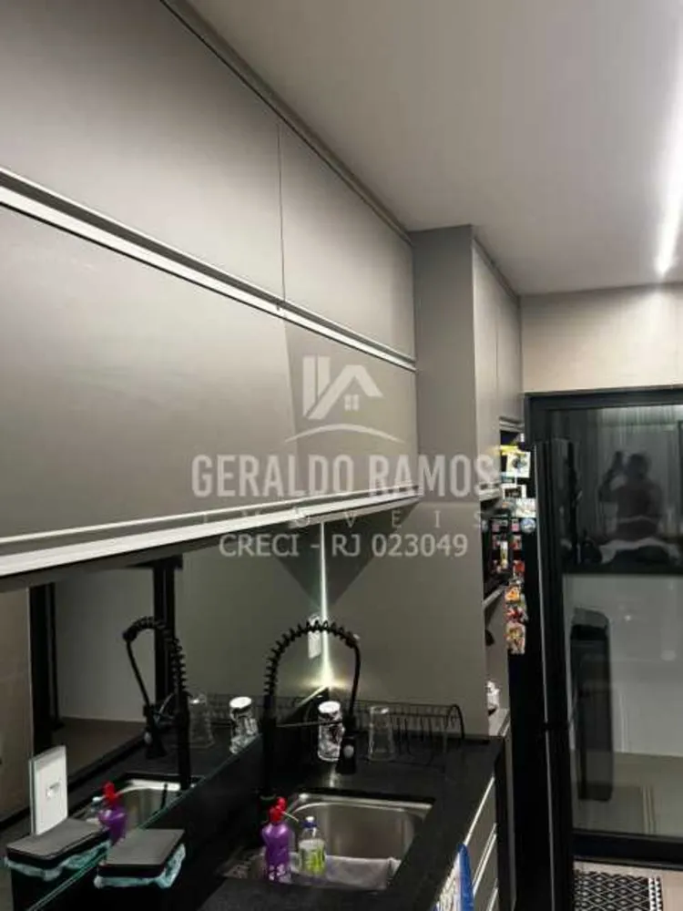 Cobertura, 2 quartos, 136 m² - Foto 4