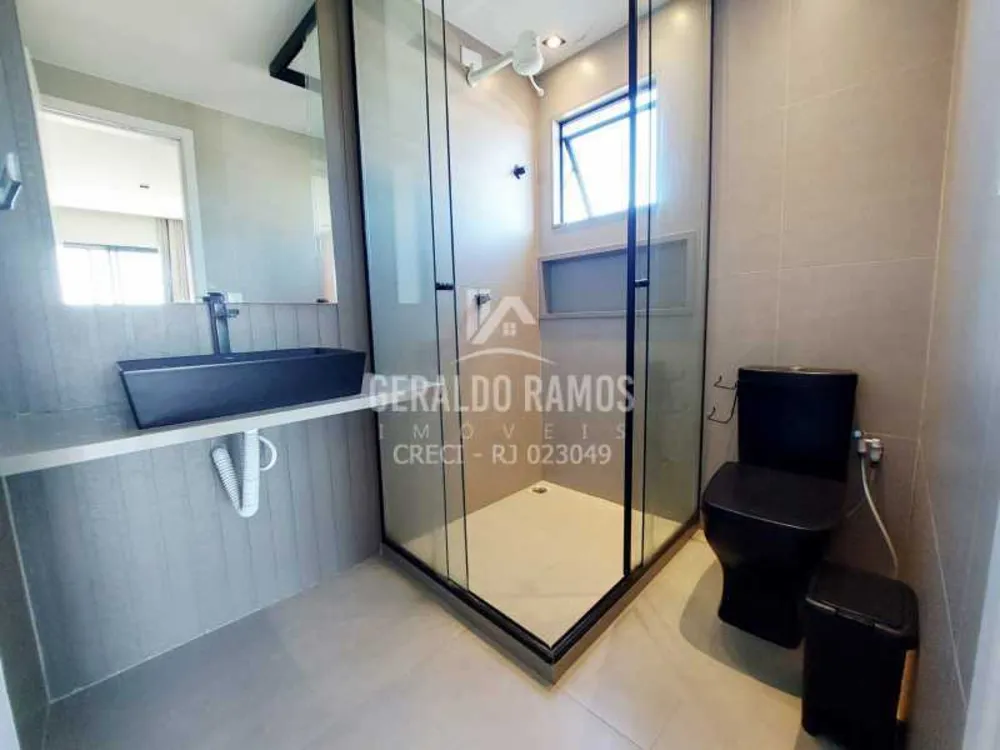 Cobertura, 2 quartos, 136 m² - Foto 16