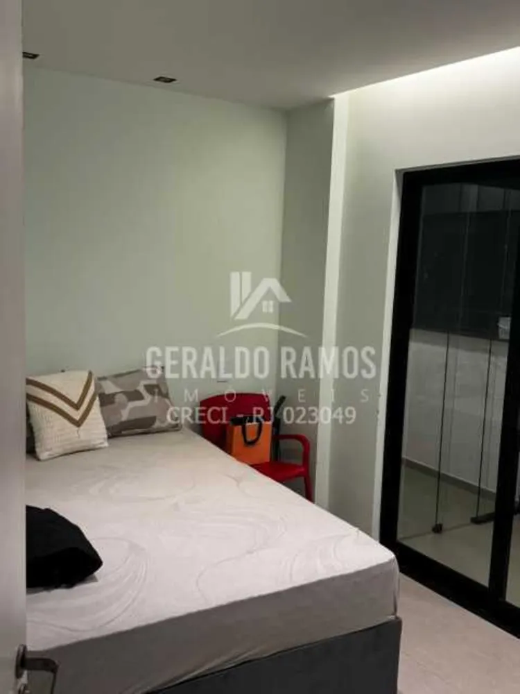Cobertura, 2 quartos, 136 m² - Foto 2