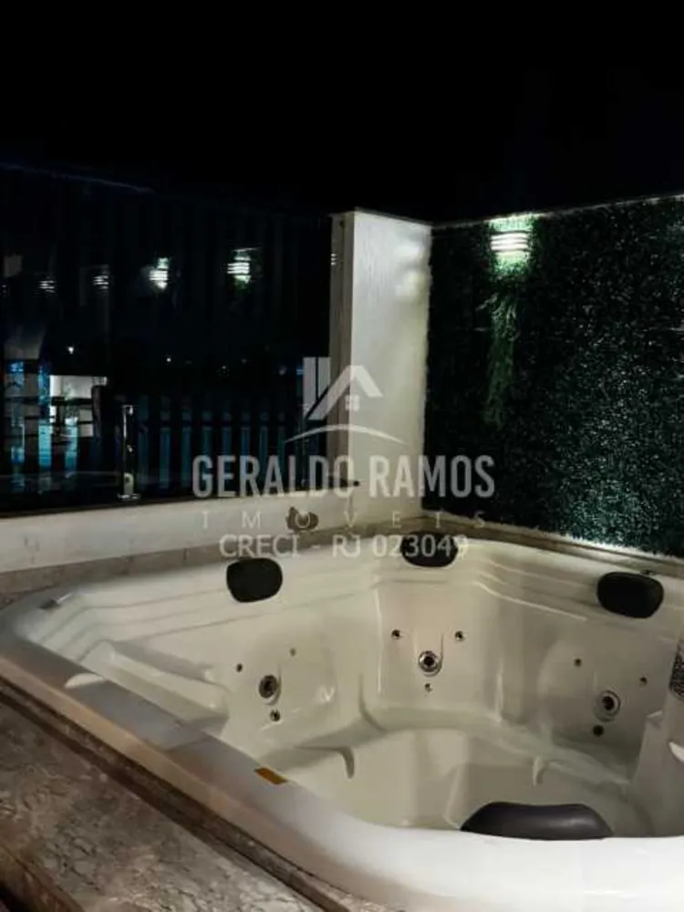 Cobertura, 2 quartos, 136 m² - Foto 3