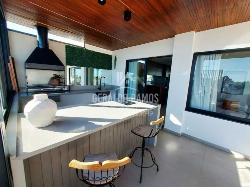 Cobertura, 2 quartos, 136 m² - Foto 37