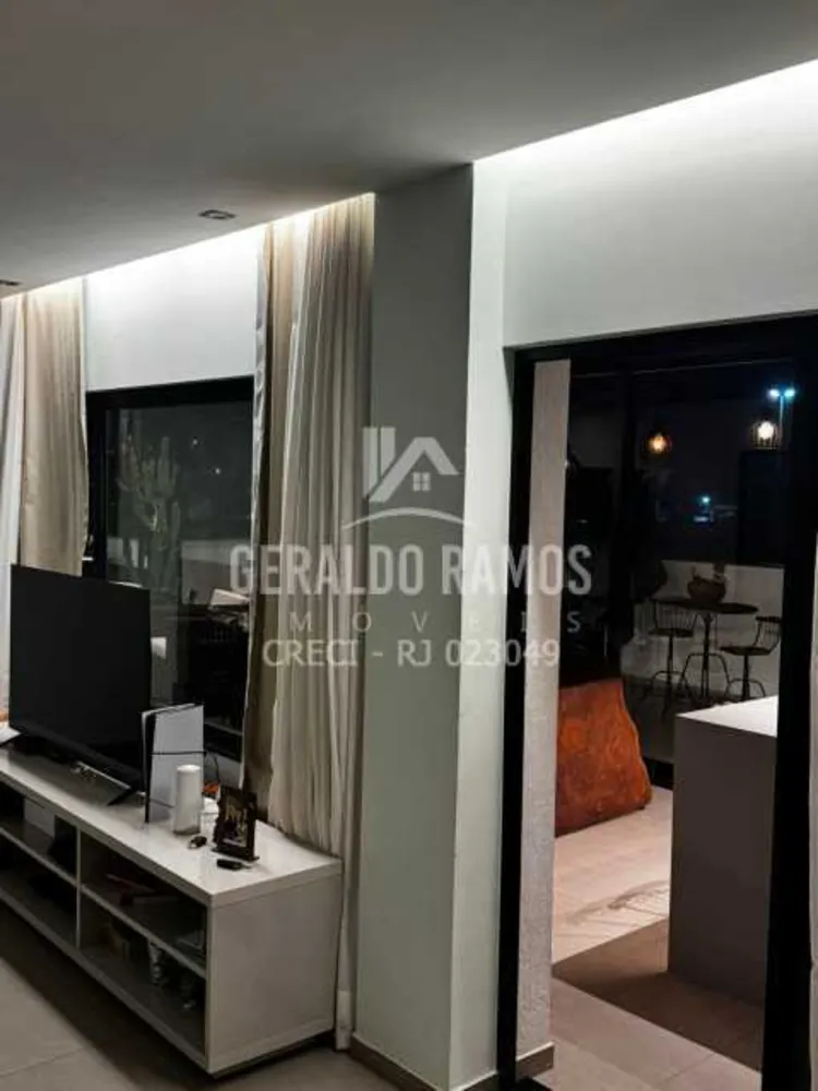 Cobertura, 2 quartos, 136 m² - Foto 3
