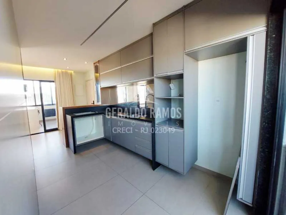 Cobertura, 2 quartos, 136 m² - Foto 10