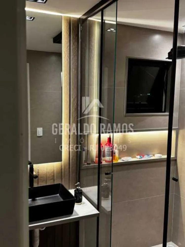 Cobertura, 2 quartos, 136 m² - Foto 7